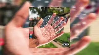 Chance The Rapper x NBA Youngboy Type Instrumental ~ ''Glow'' | Type Beat 2020