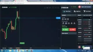 Operaciones de Corto Tiempo Con Ayrex Broker