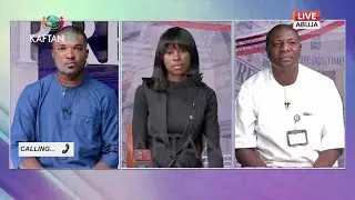 Presidential Election Petition Outcome, INEC, iRev, and BVAS Issues | THE&nbsp;PRESS&nbsp;Analysis