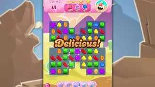 Candy Crush Saga Level 30 To 50 - Candy Crush Saga tips and tricks - King
