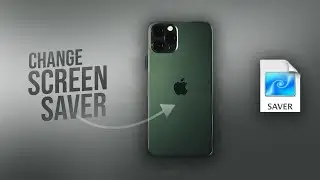 Как изменить заставку на iPhone (урок)