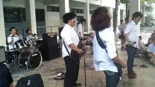 Dreamchaser  @Bodindecha(Sing Singhaseni) School