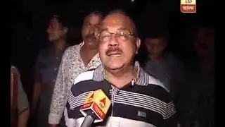 State Fire services minister Sovan Chatterjee gives a detailed account of fire at actor Pr