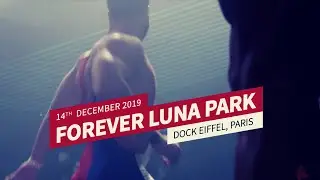 REDWOLF - FOREVER LUNA PARK AFTER MOVIE