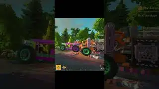 Mining in Scrap Mechanic