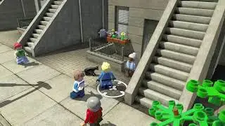 90 GOLD BRICKS!!!!  [REDACTED Side Quests]