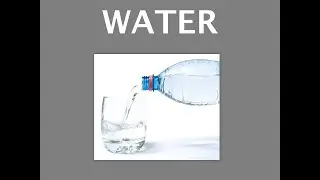 WATER AS A HEALING AGENT