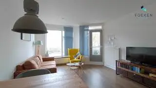 Koesteeg 54, Amersfoort