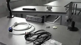 Project Lab Build - Part 4 Setting up the lab