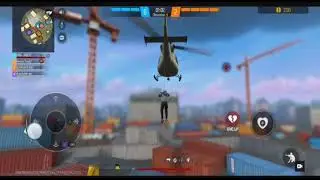 Free fire ai video #rufebhaiff #freefire @ funny 