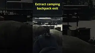 How To Watch Extract On Reserve Camping Trip Vibes