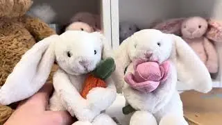 Buying a Jellycat? How to make sure it’s real and not a fake!