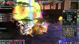 Outspark Fiesta: Karen Tanking