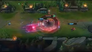 My Thresh