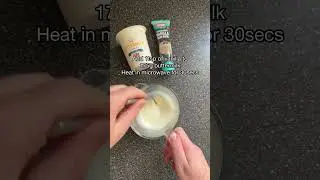 Classic British Scone Recipe