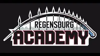 BBAcademy vs. Freising Grizzlies Game #1 (2025.07.13)