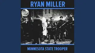 Minnesota State Trooper
