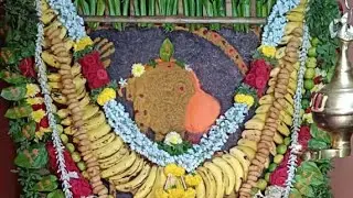 04-01-2026 ఆదివారం Jai Hanuman puja Temple Kandukuru is live!
