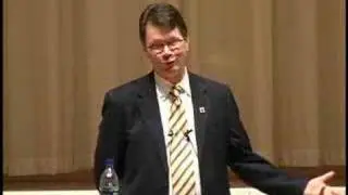 Empirical Education: Dr. Grover J. Whitehust