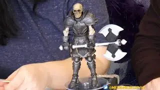 Skeleton Legion Builder Review from 