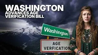Washington&rsquo;s New Age Verification Law: Online Safety or Privacy Nightmare?
