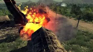 Heliborne Alpha Gameplay (Unedited)