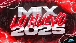 MIX LO NUEVO 2025 🔥 LO MAS ESCUCHADO | AGOSTO 2025 | ALTA PREVIA 🔥
