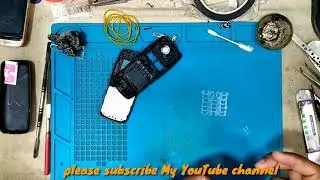 Nokia Phone onn off problem solution video today new