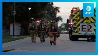 Thank You To Our First Responders