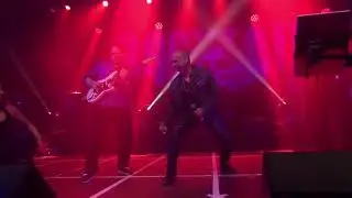 Rocktail The Band Live 21.12.19 CD Kaserne Celle 