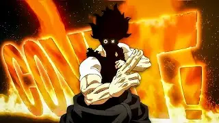 「AMV 」- LEARN CONTROL 🔥💪