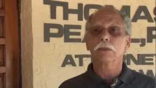 Fort Lauderdale Injury Lawyers | Accident Victim Client Testimonial