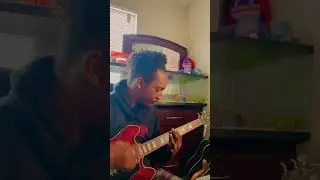 &ldquo;You Only Live Once&rdquo; Short Groovy Cover