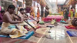 விநாயகனே வினை தீர்ப்பவனே - Vinayagane Vinai Theerpavane