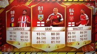FUT 17 LATE NIGHT FUT CHAMPS STREAM + MASSIVE GFX GIVEAWAY!