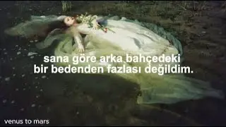 Alex Winston - Down Low (T&uuml;rk&ccedil;e &Ccedil;eviri)