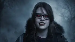 Sakory Dylice V&aacute;mp&iacute;r [BigLove dala]