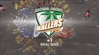 MyPark Championship