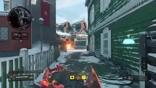 Bo4 Stockpile Gameplay |Road To 2K|TrimzClan