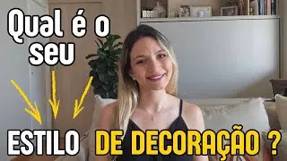 Conheça 9 estilos de decoração e descubra qual combina com você | Deixe sua casa mais bonita em 2026
