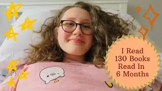 Mid Year Book Freak Out Tag | Best And Worst Of 2020🎉