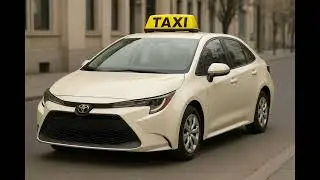 FAVORITE PLAYLIST OF BOLT/UBER/FREENOW/TAXI DRIVERS - TOYOTA SEATBELT WARNING. ENJOY THE PARTY💥🚕🎶🔊
