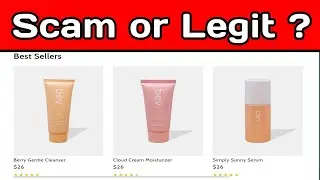 Отзывы о косметике Bev Skincare: легитимные косметические продукты или обман?