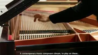 Stuart & Sons Handcrafted Grand Pianos Australia