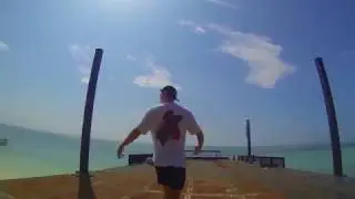 Adrian Martin - 20'er