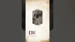 Royal Wedding digital invite with scroll opening| DIGITAL WEDDING INVITES