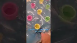 deflating my big overinflated lilo / airbed inflatable pool toy (now for sale)