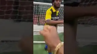 Highlights of NBM Philippines Zone Match Against Paranaque Net FC