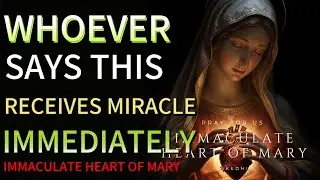 Powerful Prayer to Our Mother of Perpetual Help for Marriage Restoration & Healing.
