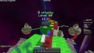 block clutching without blocks